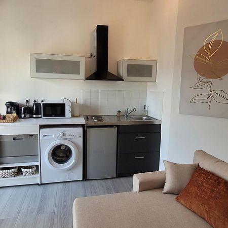 Cocooning House B222 Suite Zen & Peaceful Aeroport Paris Roissy Cdg - Parc Asterix- Stade De France Survilliers Eksteriør bilde