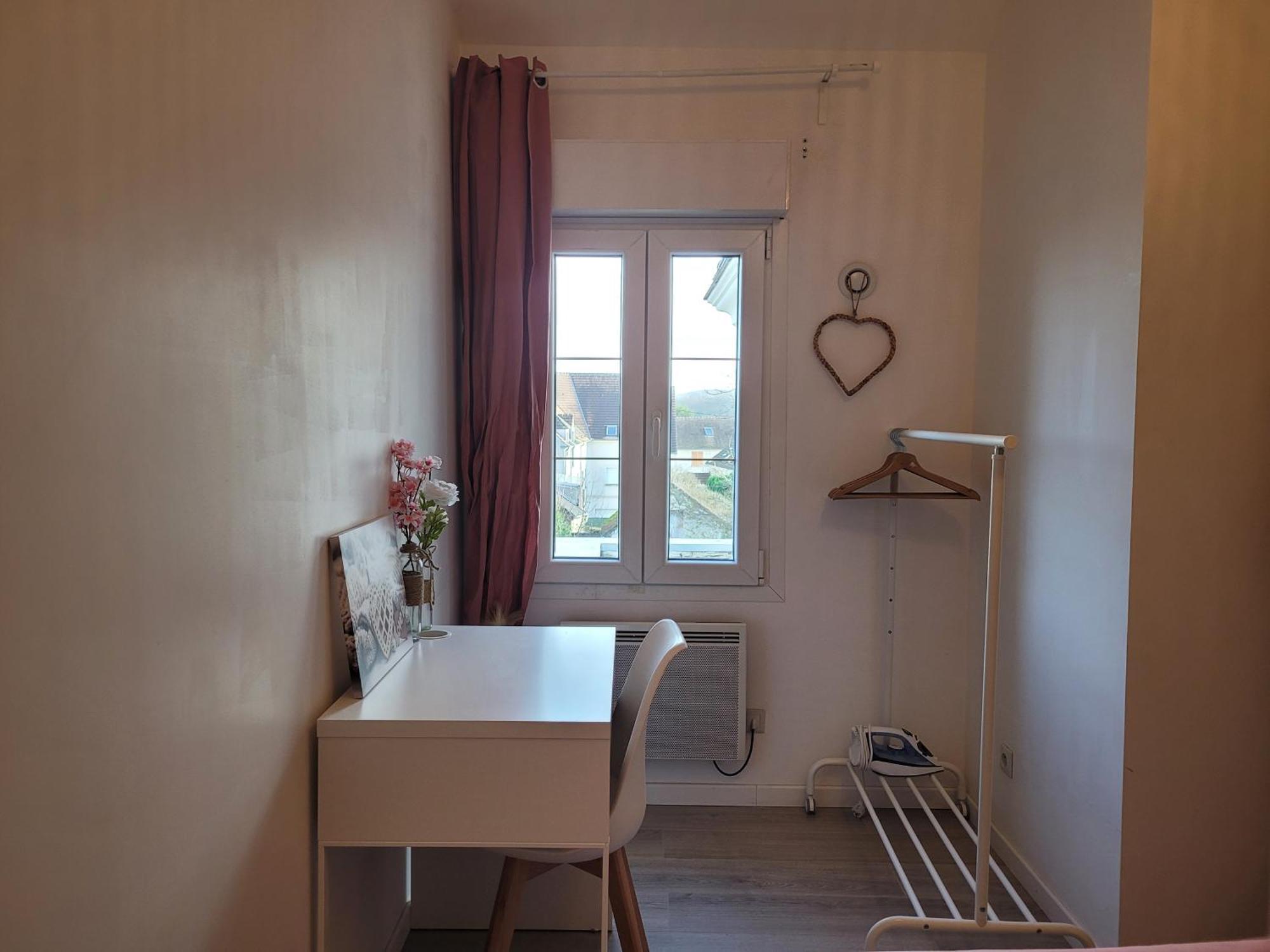 Cocooning House B222 Suite Zen & Peaceful Aeroport Paris Roissy Cdg - Parc Asterix- Stade De France Survilliers Eksteriør bilde