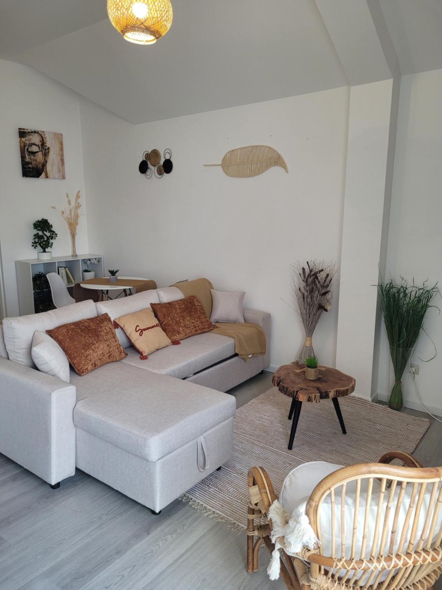Cocooning House B222 Suite Zen & Peaceful Aeroport Paris Roissy Cdg - Parc Asterix- Stade De France Survilliers Eksteriør bilde